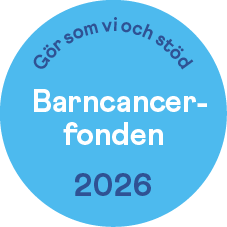 Barncancerfonden